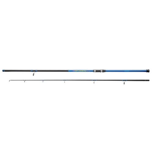 Shakespeare Firebird Beachcaster Rod