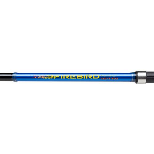 Shakespeare Firebird Beachcaster Rod