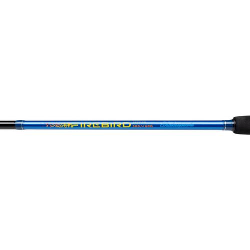 Shakespeare Firebird Feeder Rod