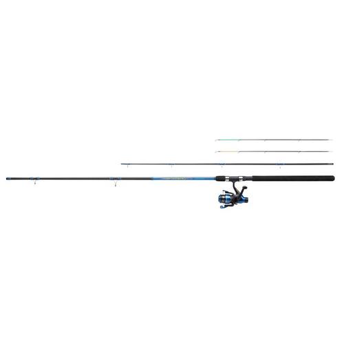 Shakespeare Firebird Feeder Combo