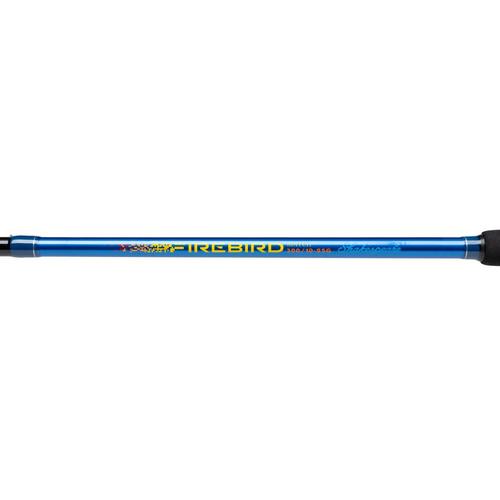 Shakespeare Firebird Match Rod