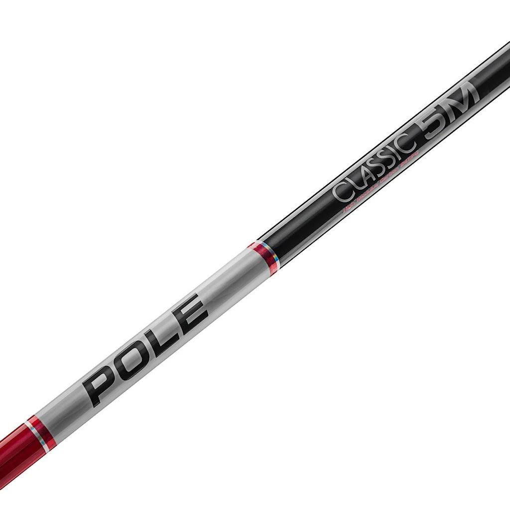 Rod Brain Classic Pole