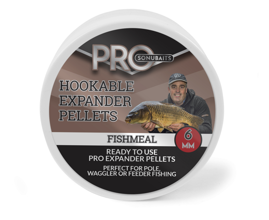 Sonubaits Hookable Pro Expander