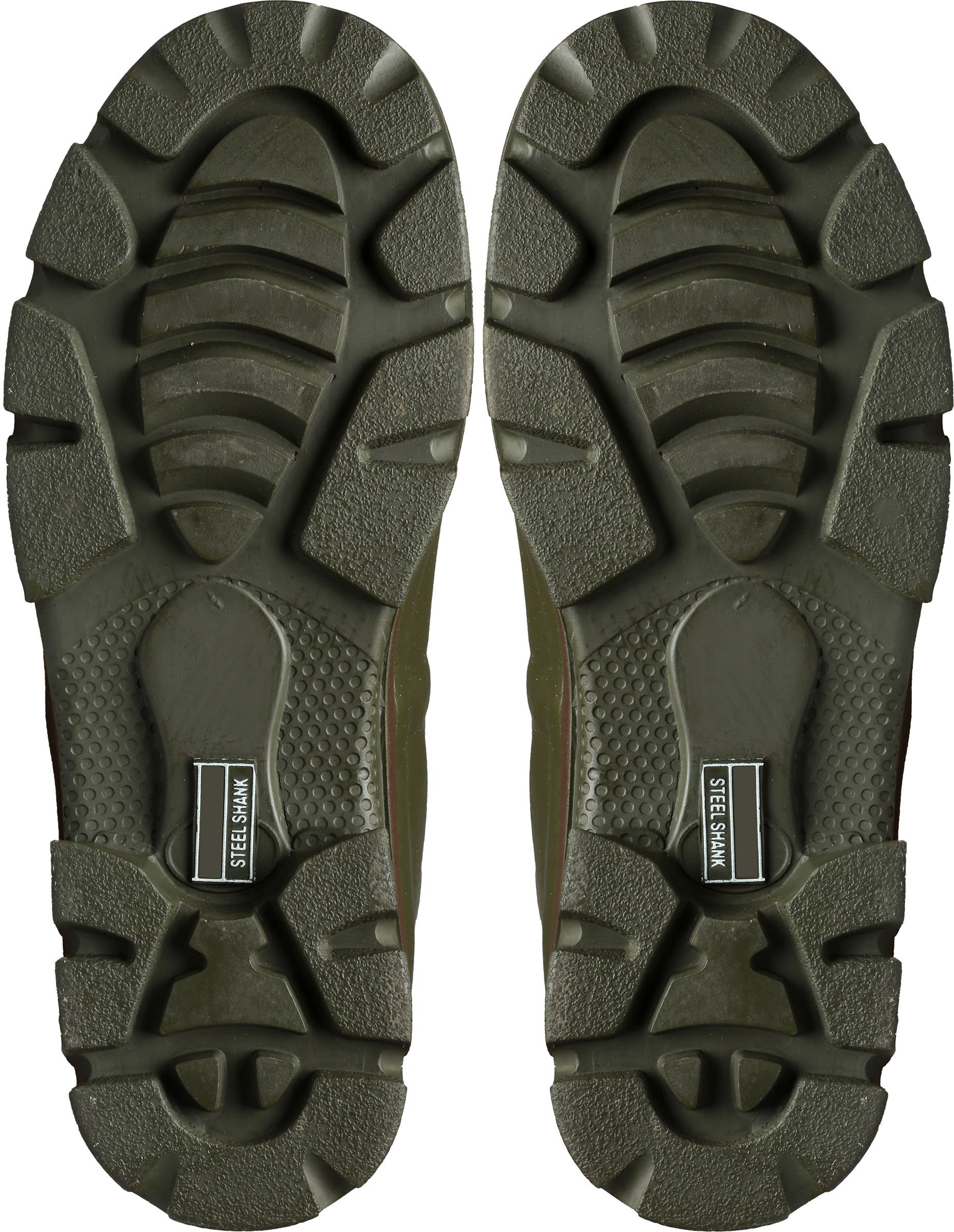 Dam Flex Neoprene Rubber Boots