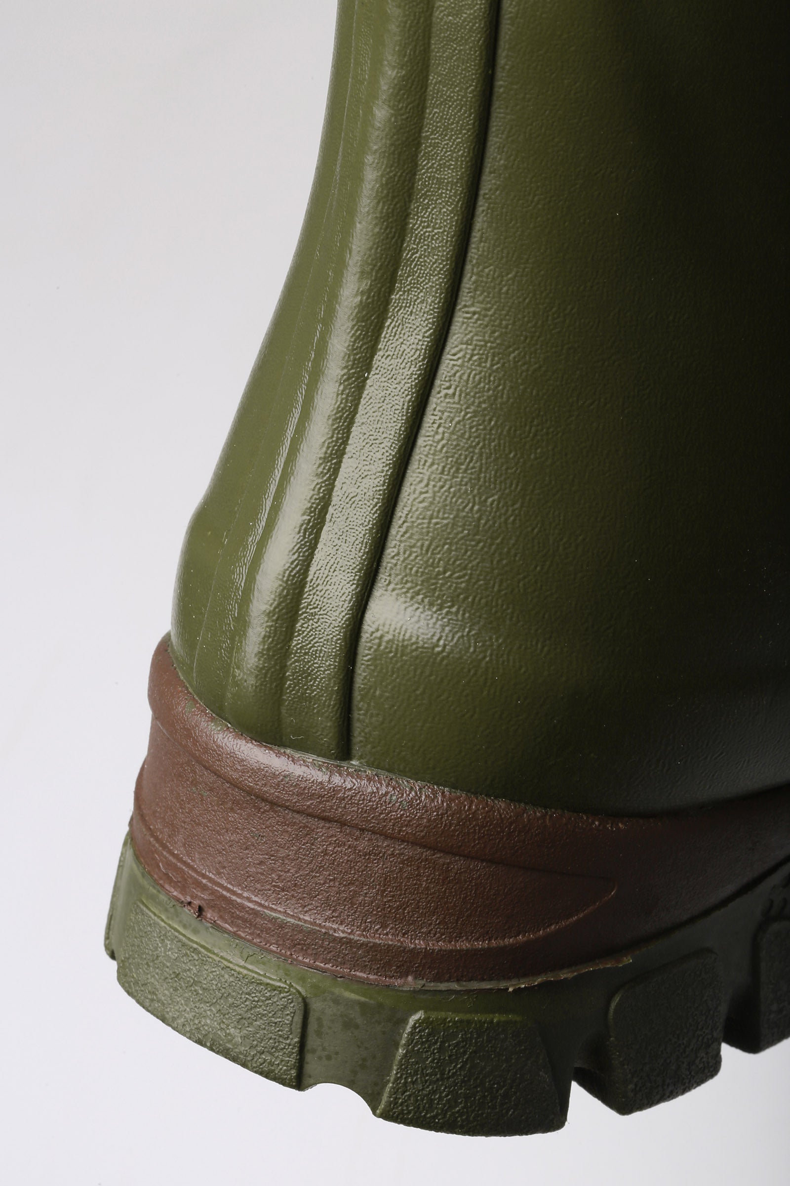 Dam Flex Neoprene Rubber Boots