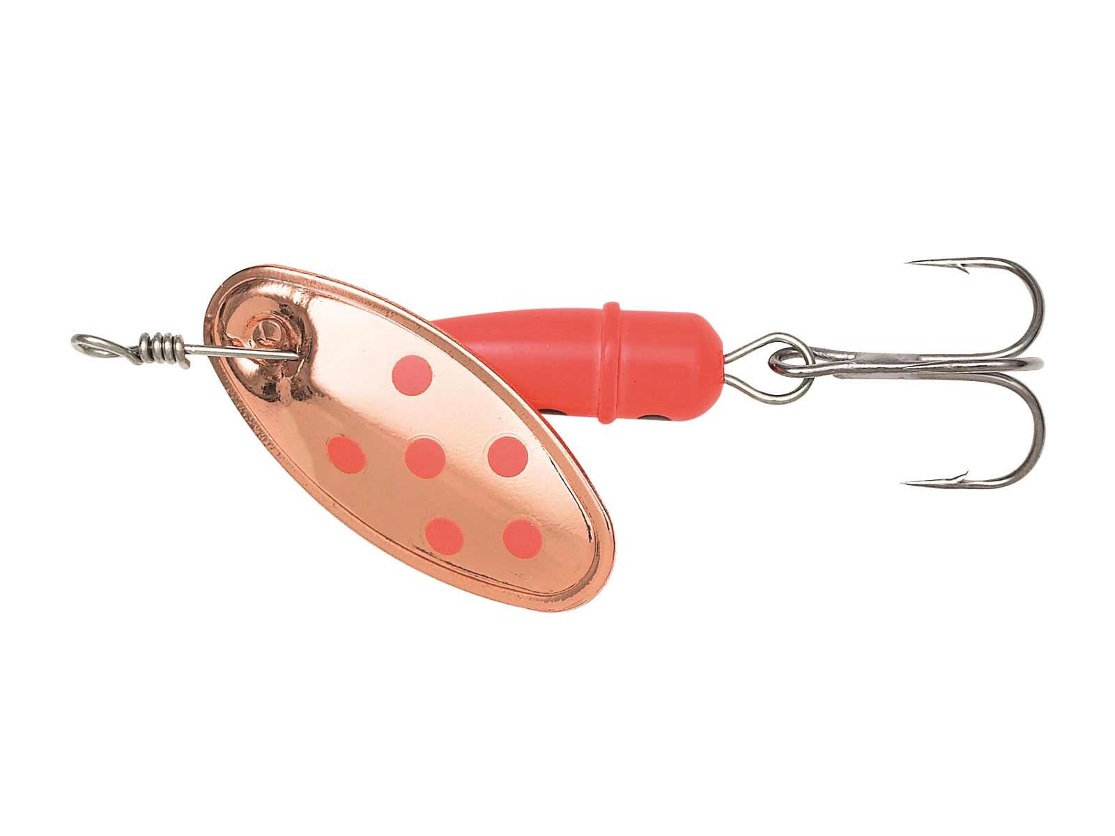 Kinetic Bug 4g Fluo Red/Copper