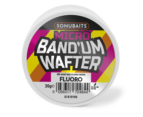 Sonubaits Micro Band'um Wafters