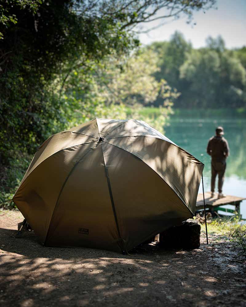 Fox 60" Brolly
