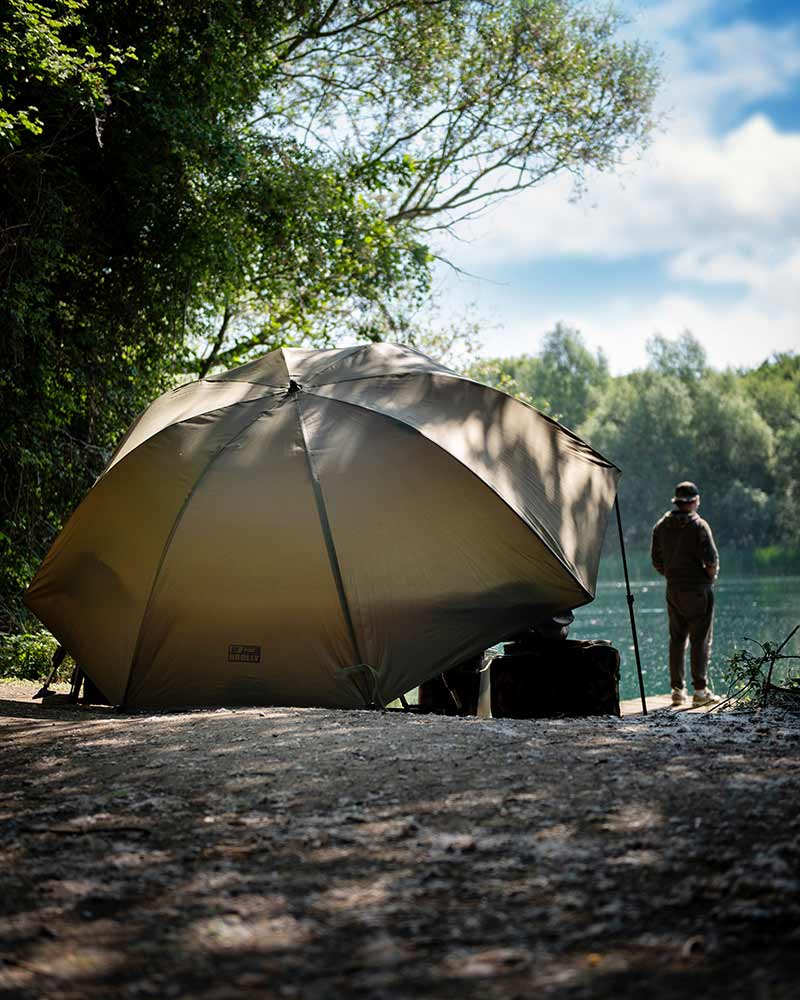 Fox 60" Brolly