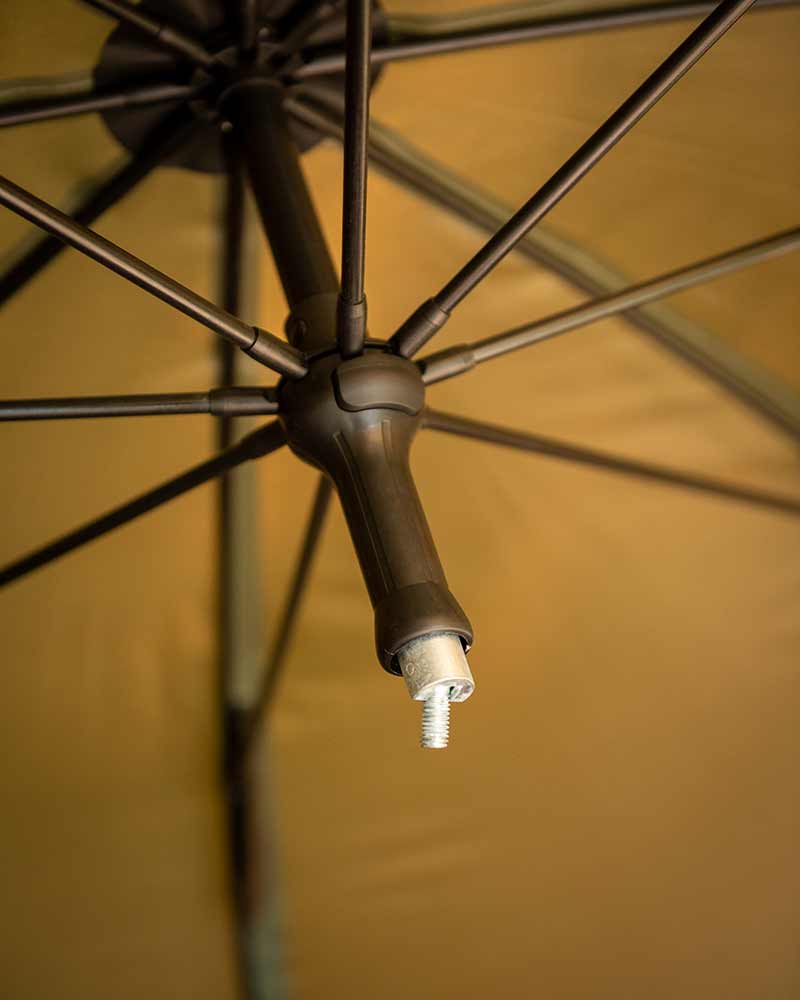 Fox 60" Brolly