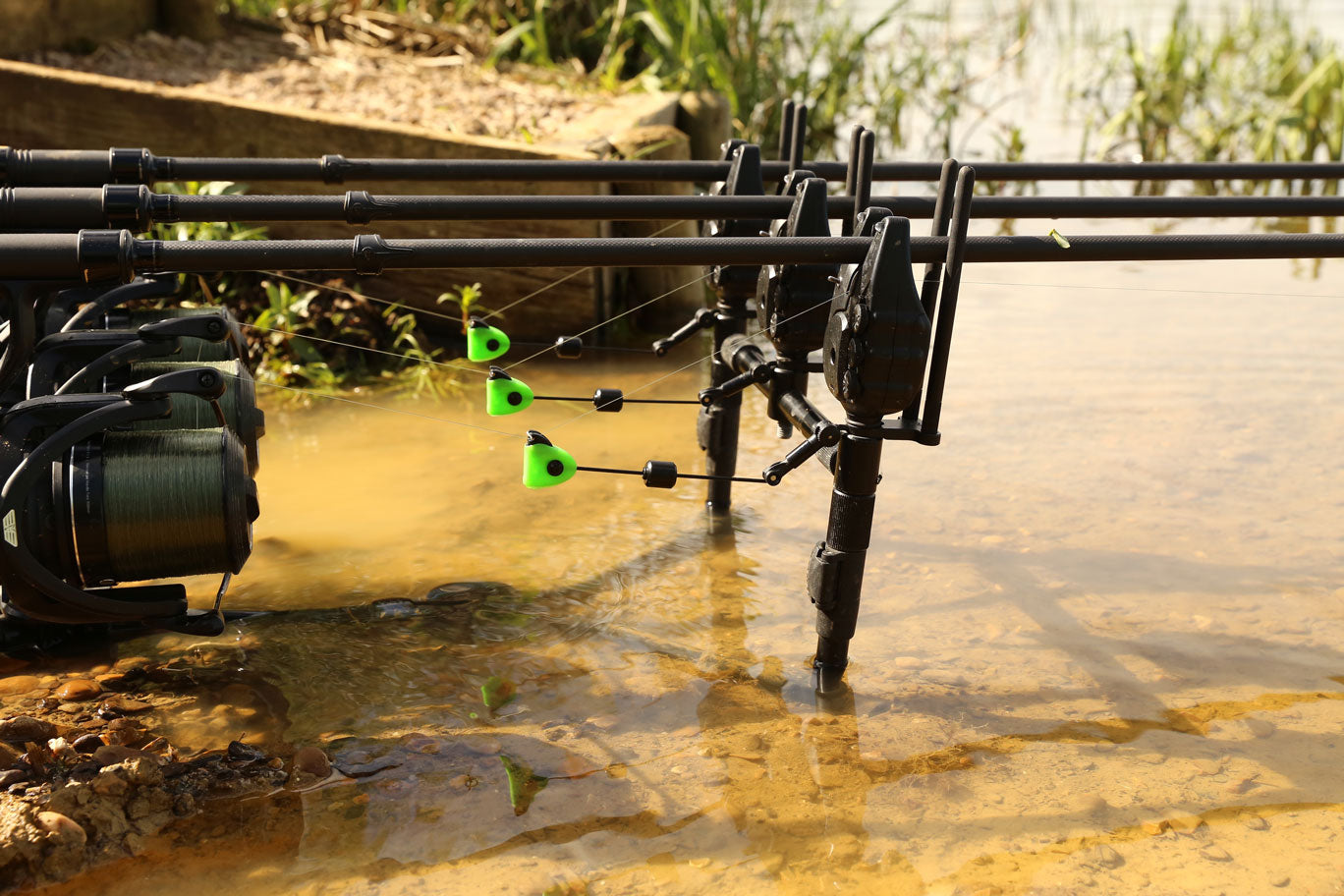 Fox Black Label Mini Swinger