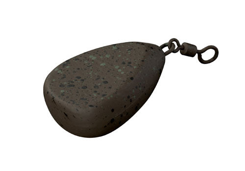 Fox Camotex Swivel Flat Pear