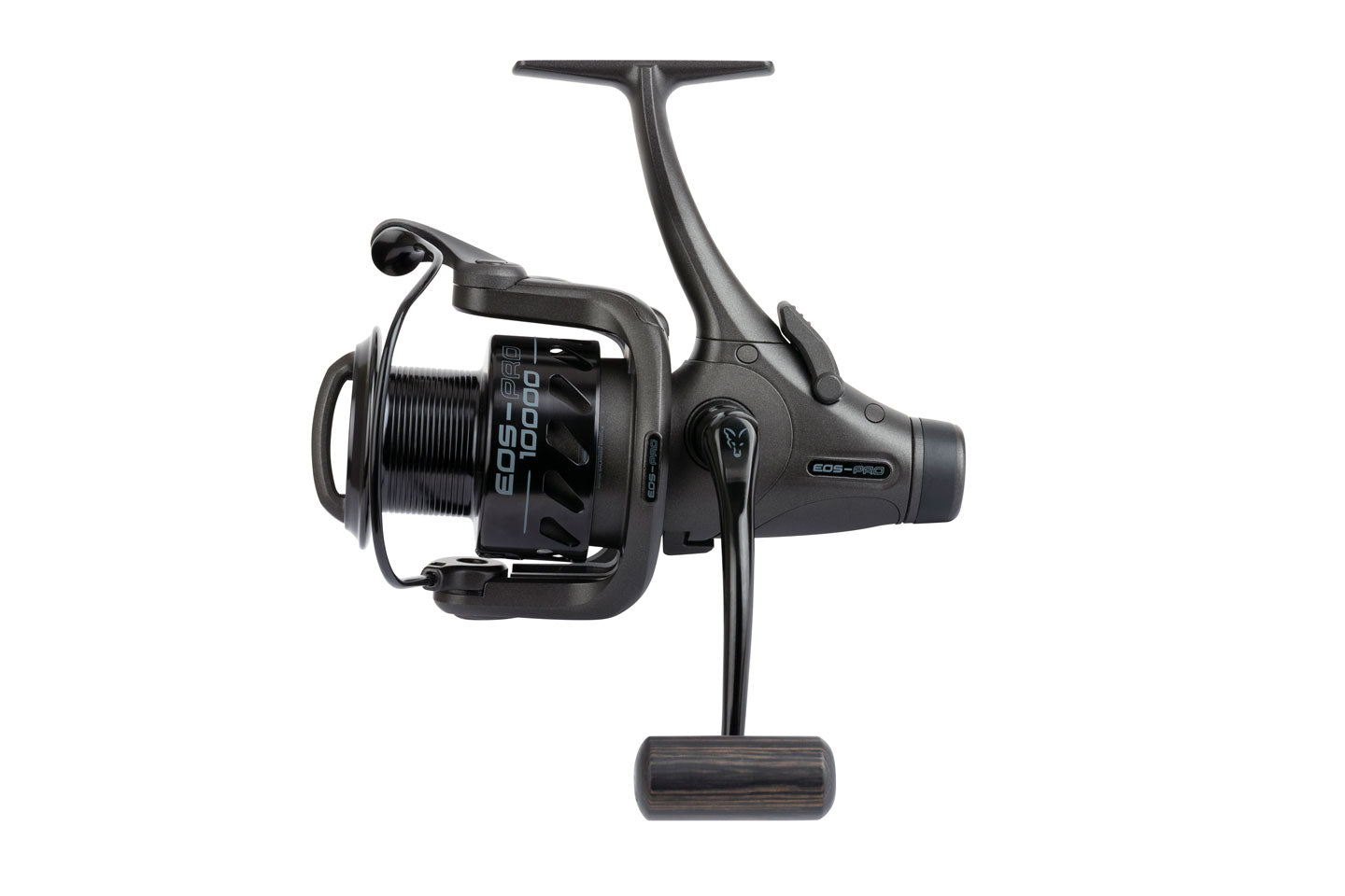 Fox EOS 10000 PRO Reel