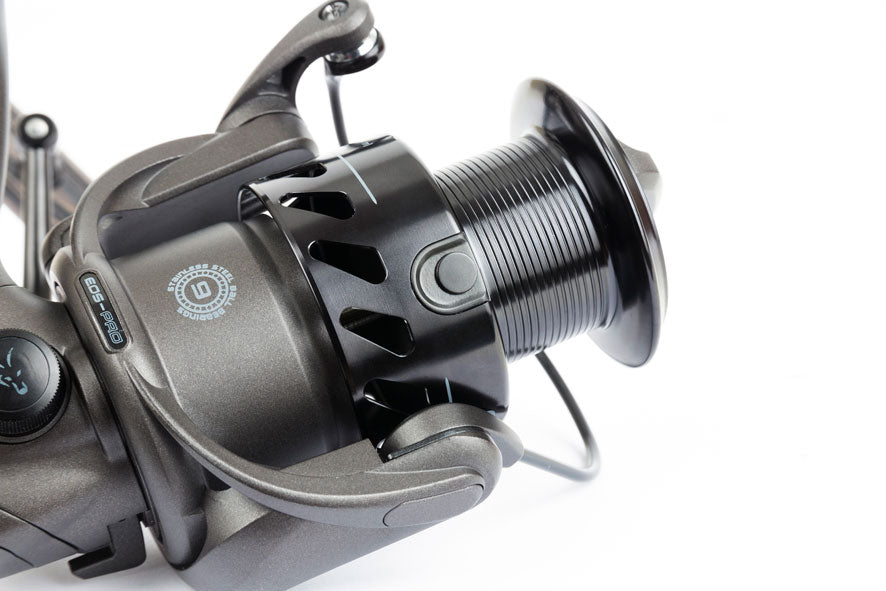 Fox EOS 10000 PRO Reel