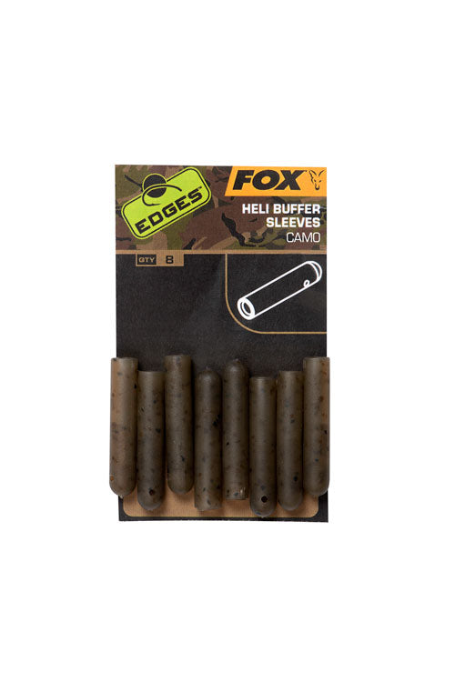 Fox Edges Camo Heli Buffer Sleeve