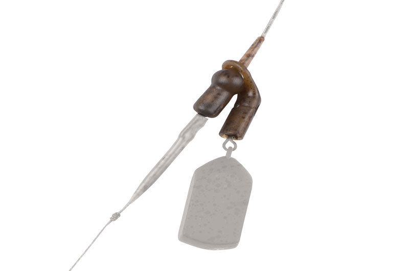 Fox Edges Como Angled Drop Off Run Ring Kit