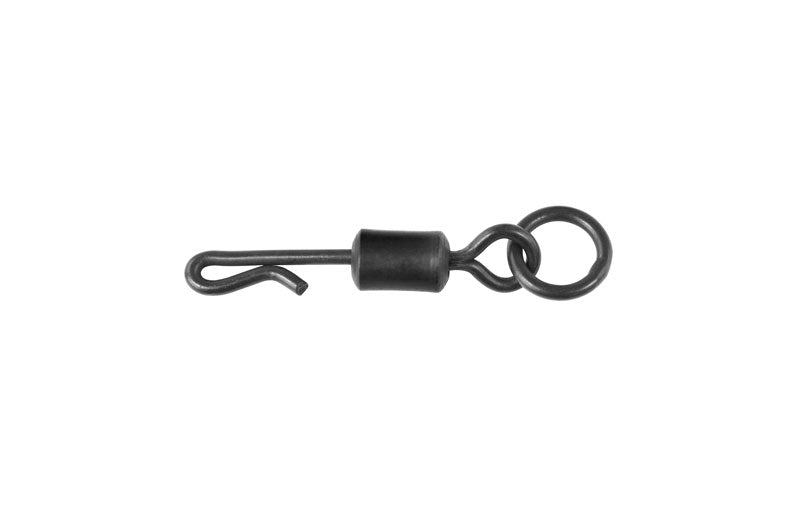 Fox Edges Kwik Change Heli Swivels