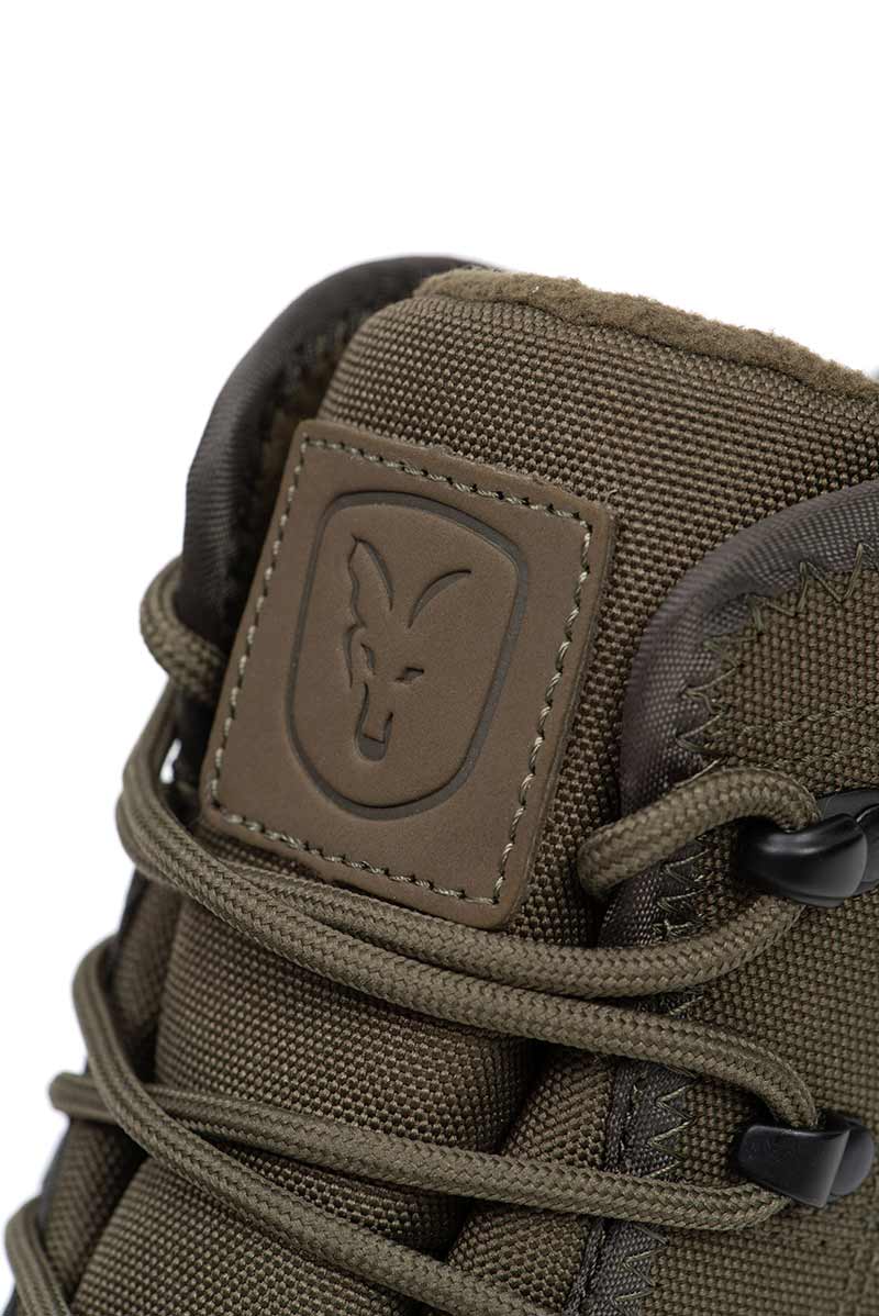 Fox Khaki V2 Boots