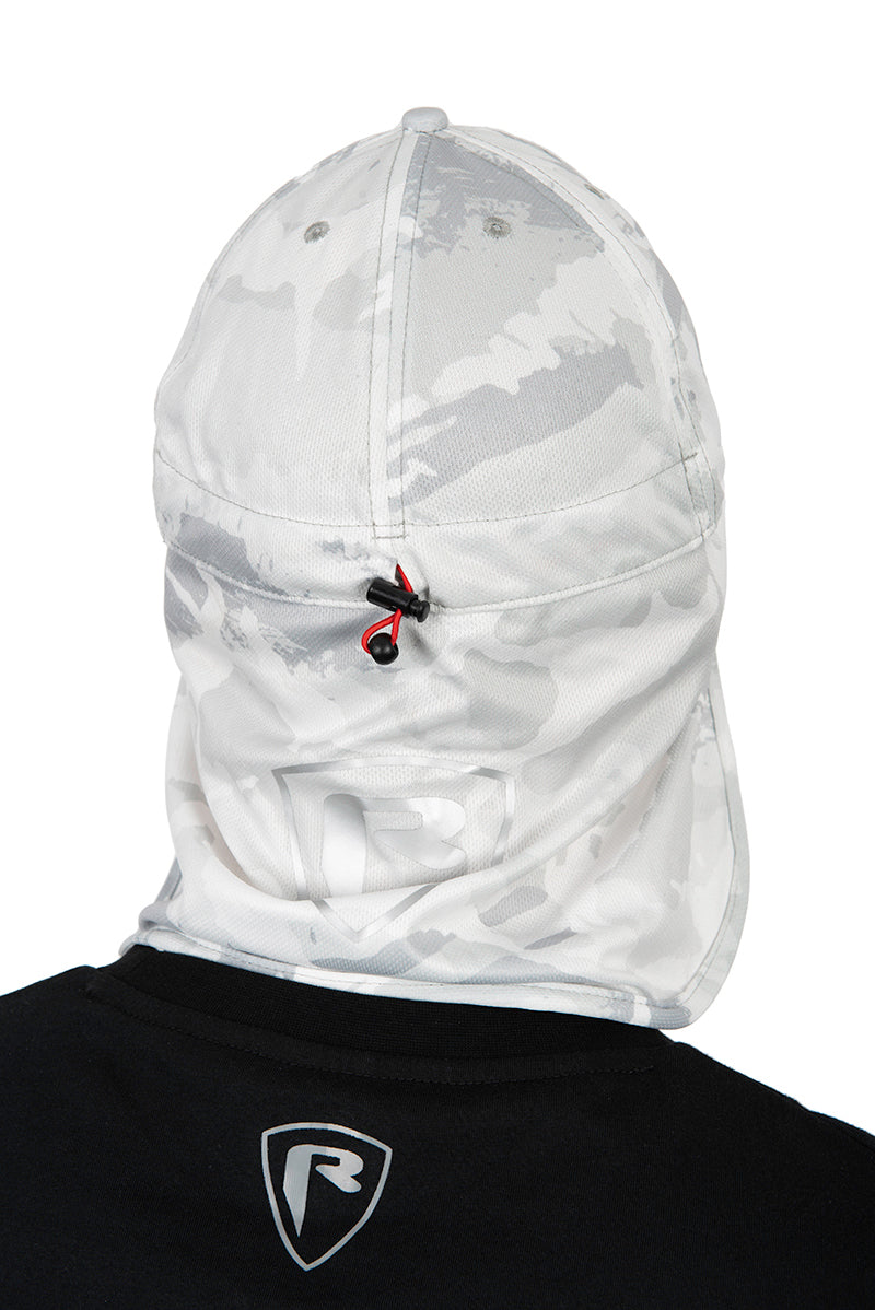 Fox Light Camo Sun Hat