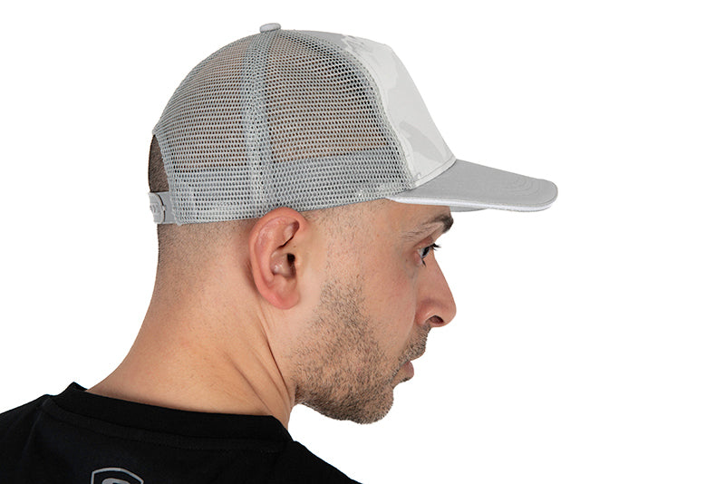 Fox Light Camo Trucker Cap