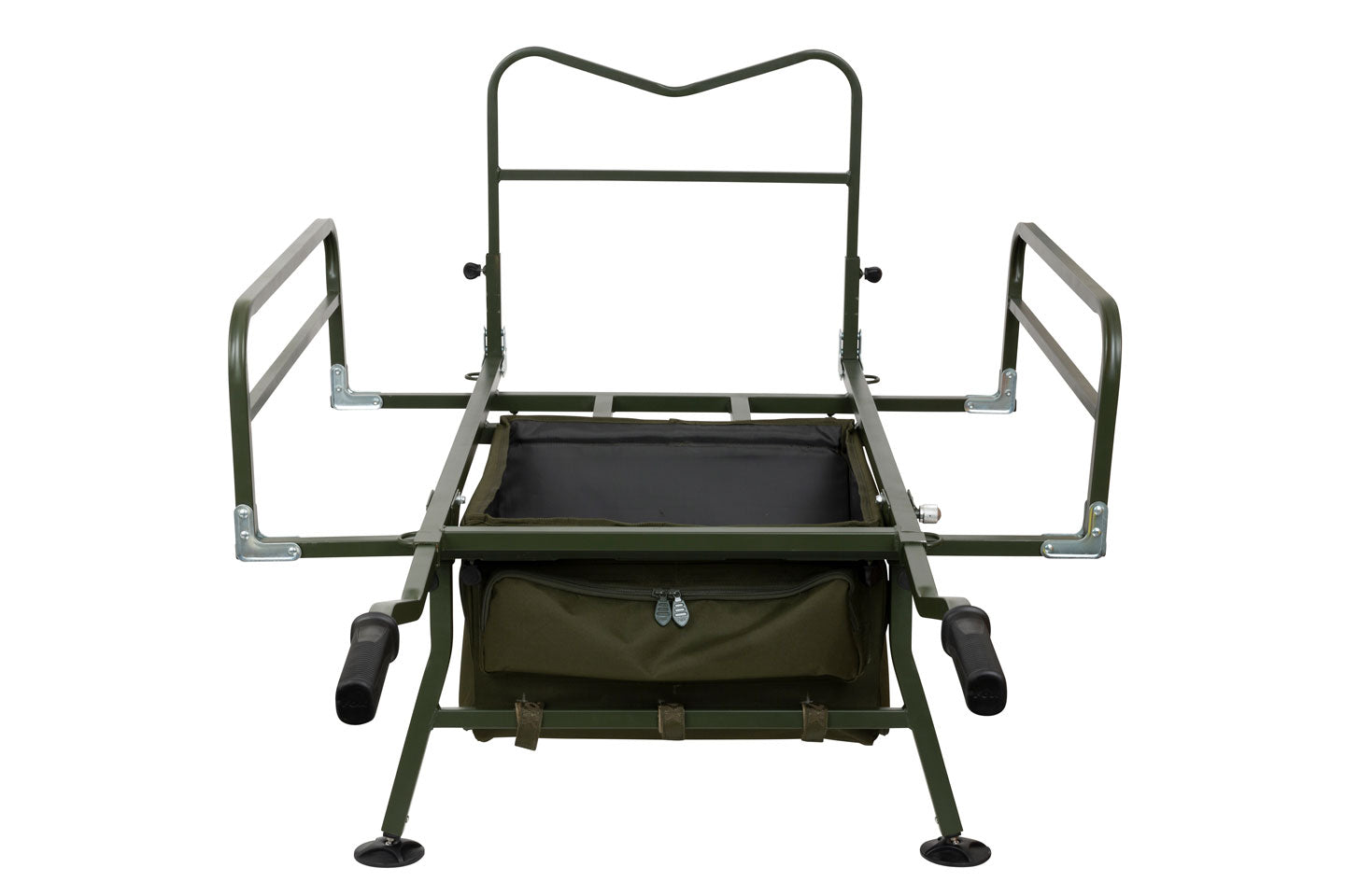 Fox R-Series Barrow Plus