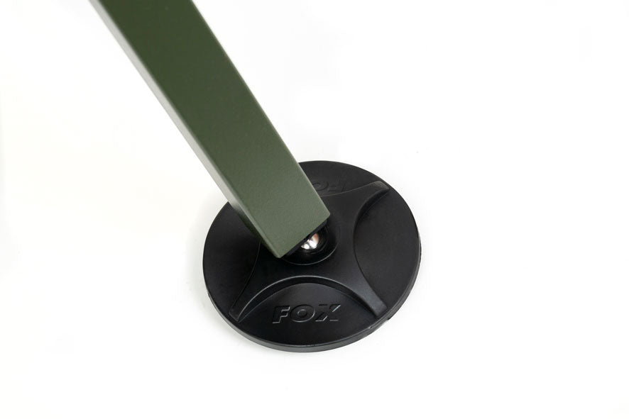 Fox R-Series Barrow Plus
