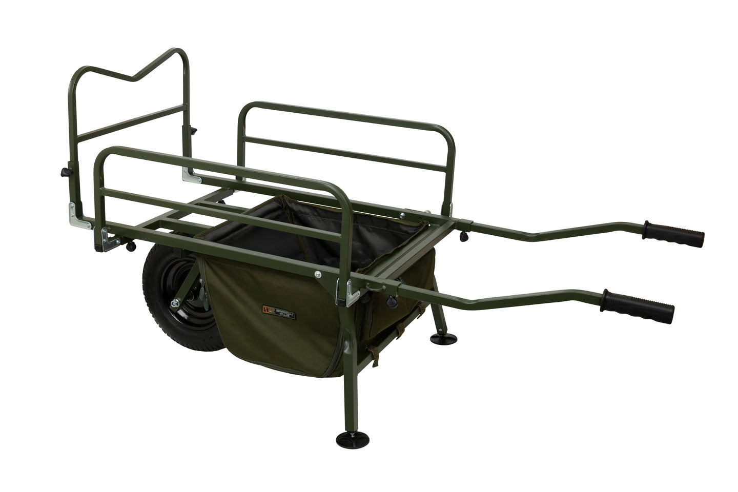 Fox R-Series Barrow Plus
