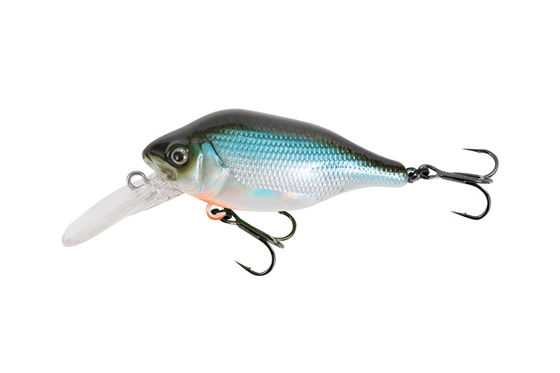 Fox Rage Funk Bug 5cm DR UV Cool Herring