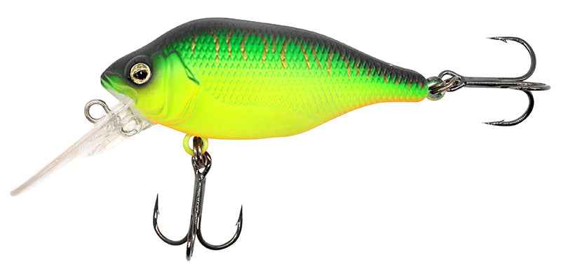 Fox Rage Funk Bug 5cm DR UV Fire Tiger