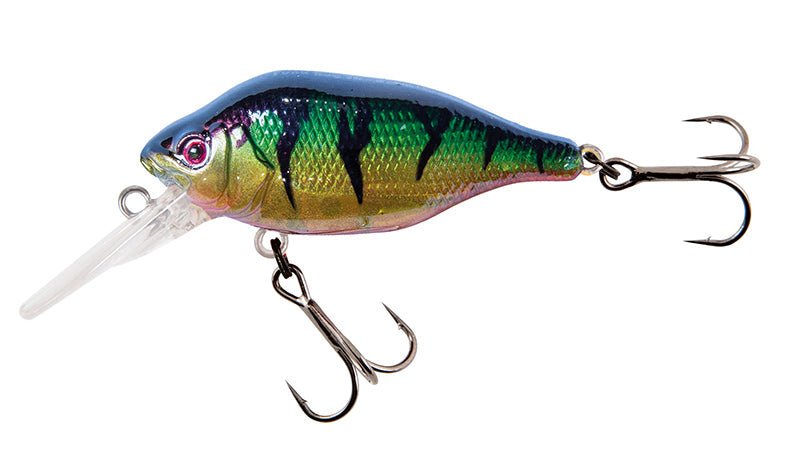 Fox Rage Funk Bug 5cm DR UV Original Perch