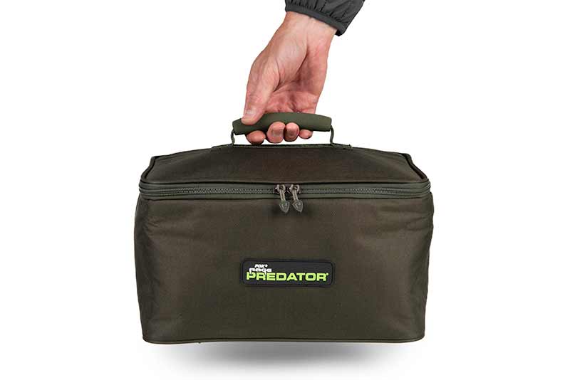 Fox Rage Predator Deadbait Bags