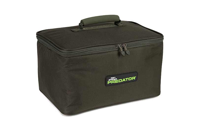 Fox Rage Predator Deadbait Bags