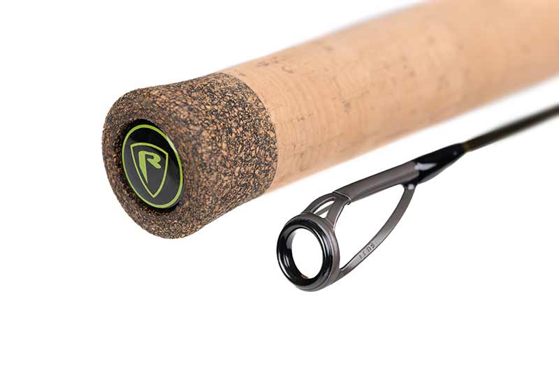 Fox Rage Predator Elite Pro Deadbaiting Rods
