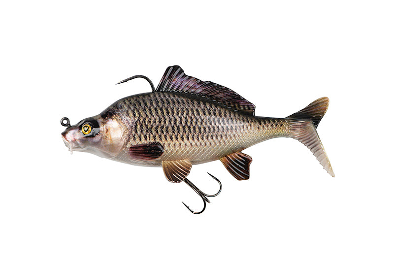 Fox Rage Replicant Carp 14cm 55g Common Carp