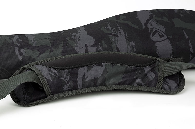 Fox Rage Voyager Camo Rod Hard Case