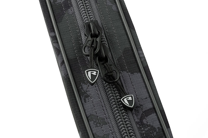 Fox Rage Voyager Camo Rod Hard Case