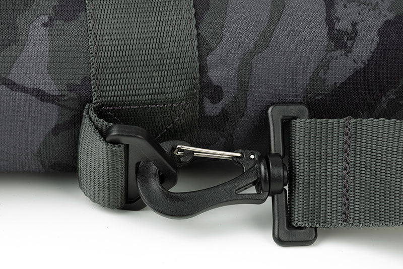 Fox Rage Voyager Camo Rod Hard Case