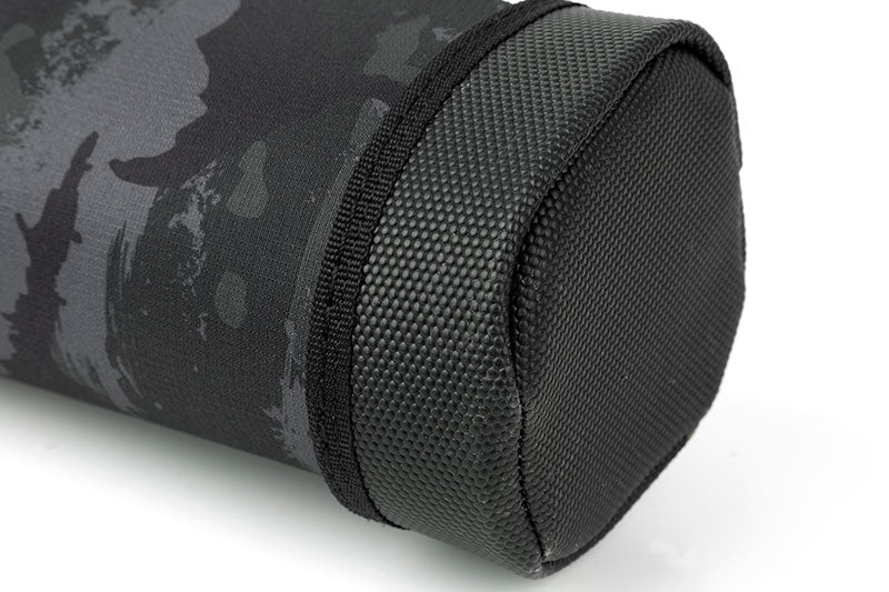Fox Rage Voyager Camo Rod Hard Case