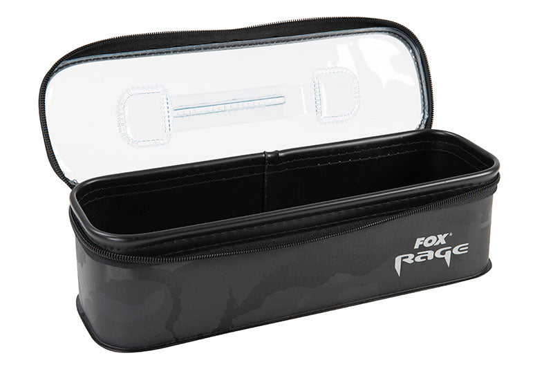 Fox Rage Voyager Camo Welded Accessory Bags