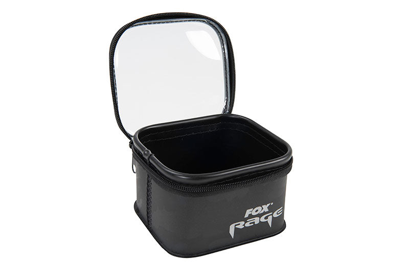 Fox Rage Voyager Camo Welded Accessory Bags