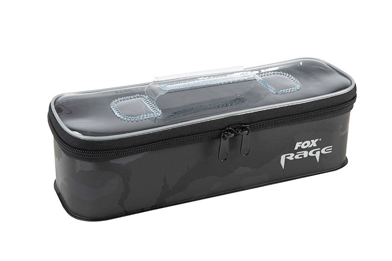 Fox Rage Voyager Camo Welded Accessory Bags
