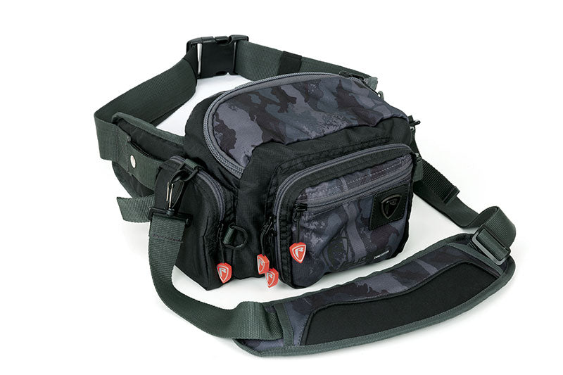 Fox Rage Voyager Deluxe Tackle Belt