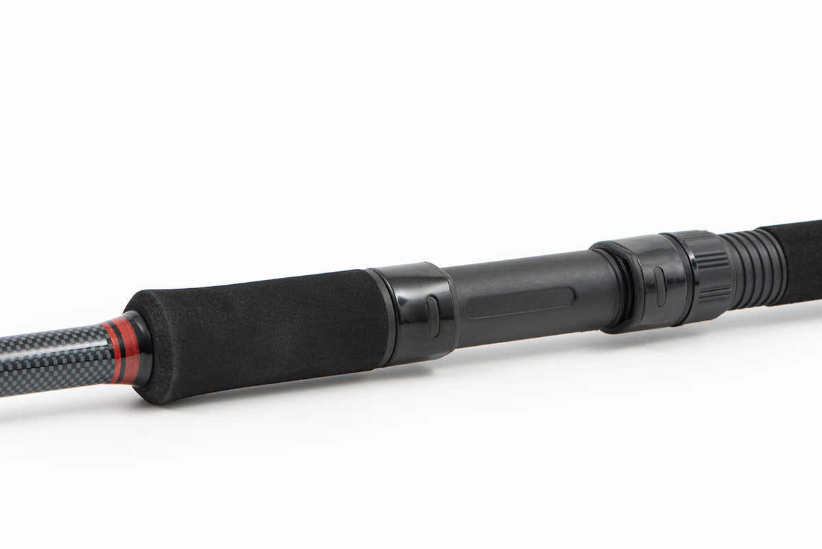Fox Rage Warrior Medium Spin Rods