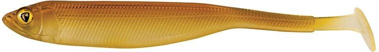 Fox Tiddler Fast 18cm Gold Shiner
