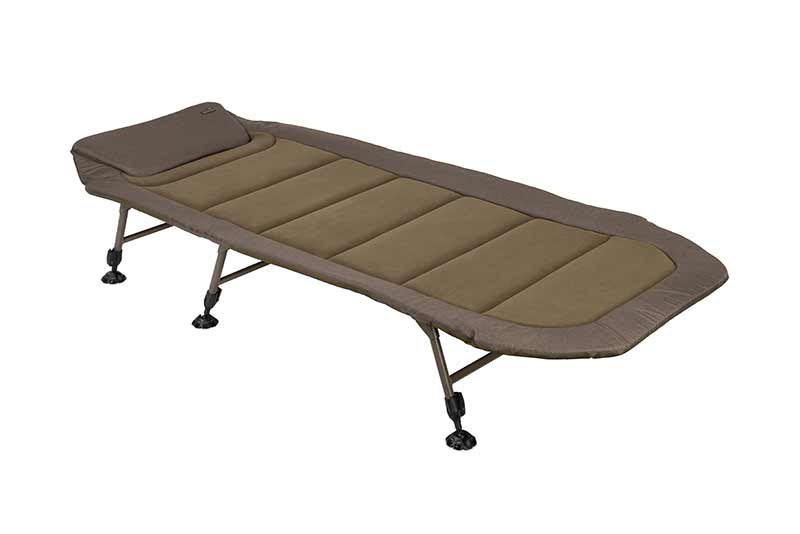 Fox Voyager Beds