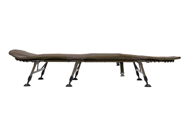 Fox Voyager Beds