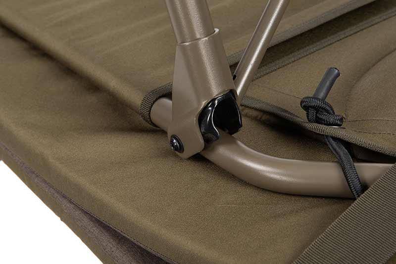 Fox Voyager Beds
