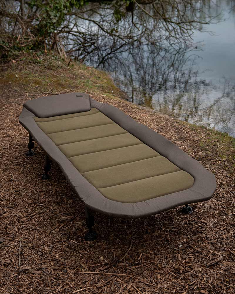 Fox Voyager Beds