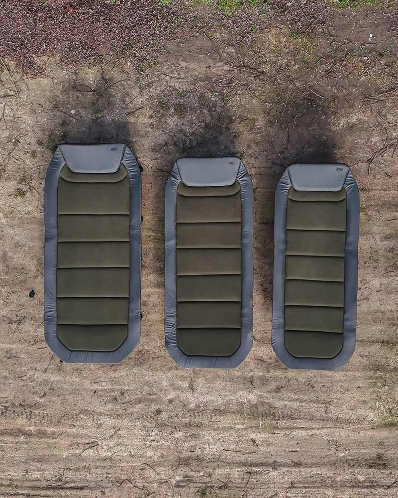 Fox Voyager Beds