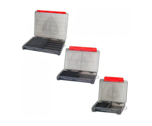 Fox Compact Storage Boxes